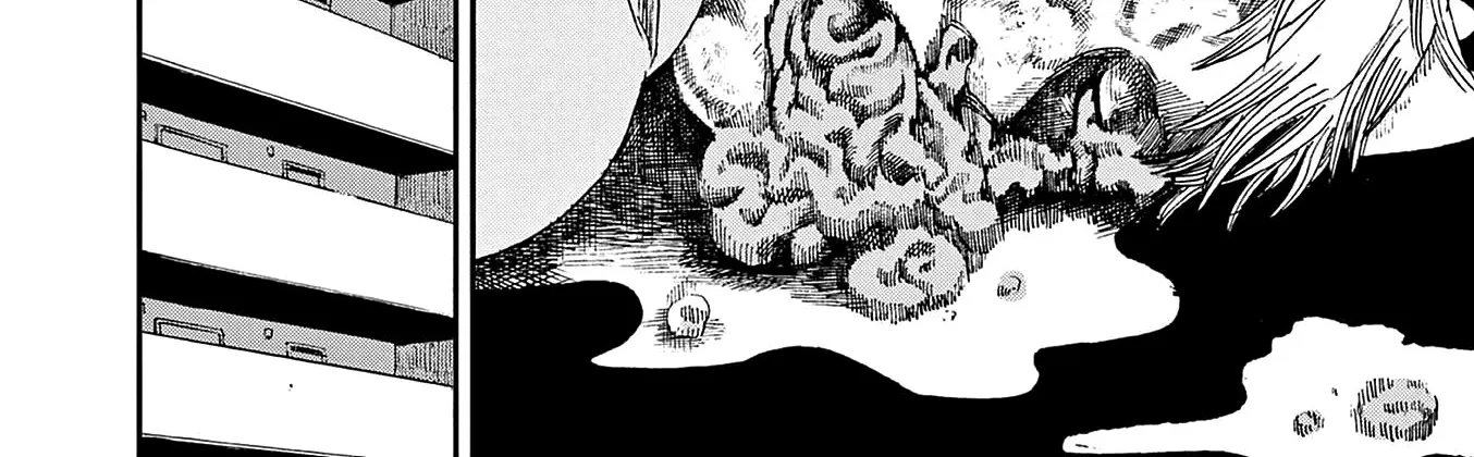 Hundred Ghost Stories Of My Own Death Zinmanga X Chapter 10 Page 24