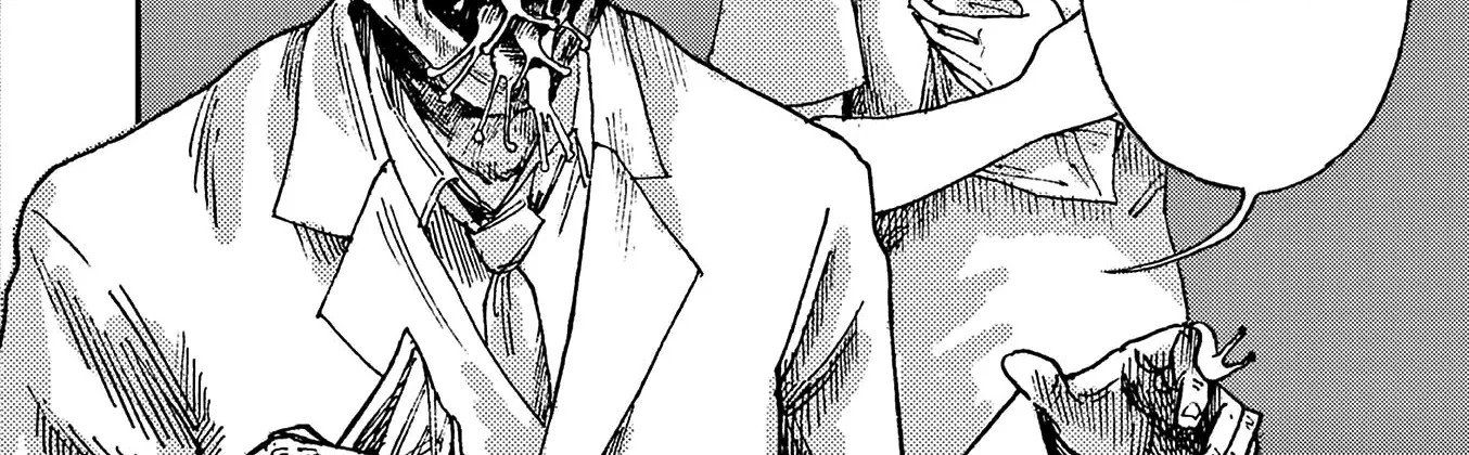 Hundred Ghost Stories Of My Own Death Zinmanga X Chapter 10 Page 28
