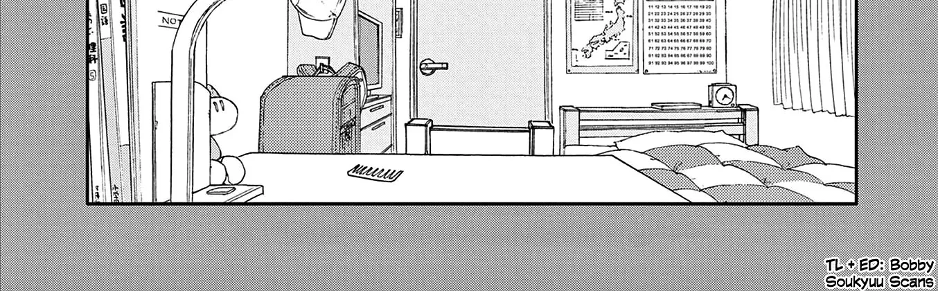 Hundred Ghost Stories Of My Own Death Zinmanga X Chapter 10 Page 32