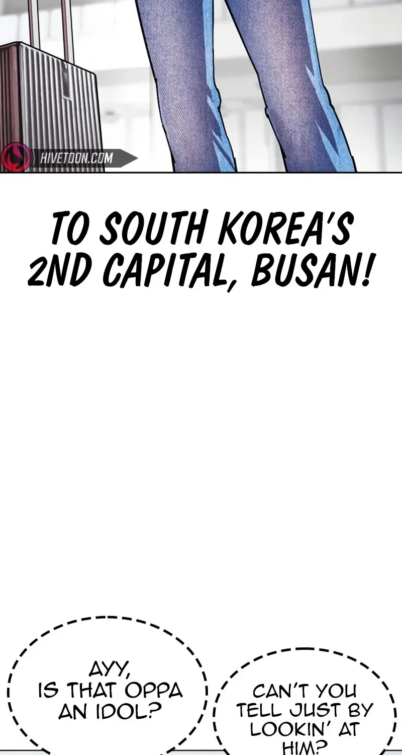 Lookism Zinmanga X Chapter 532 Page 3