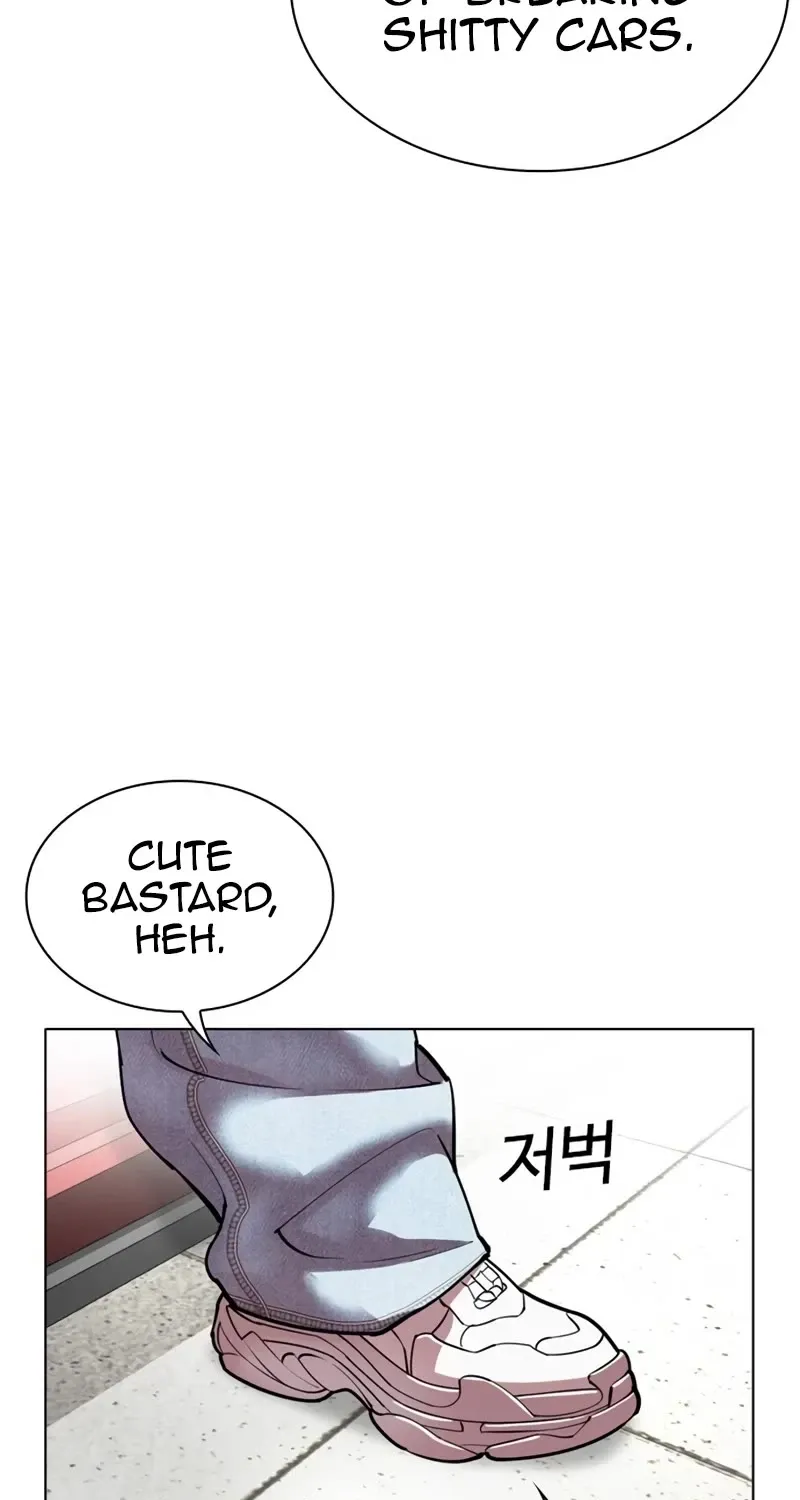 Lookism Zinmanga X Chapter 532 Page 17