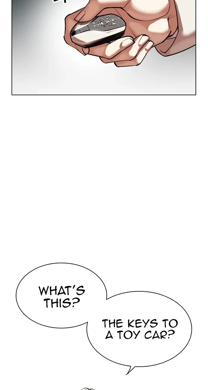Lookism Zinmanga X Chapter 532 Page 24