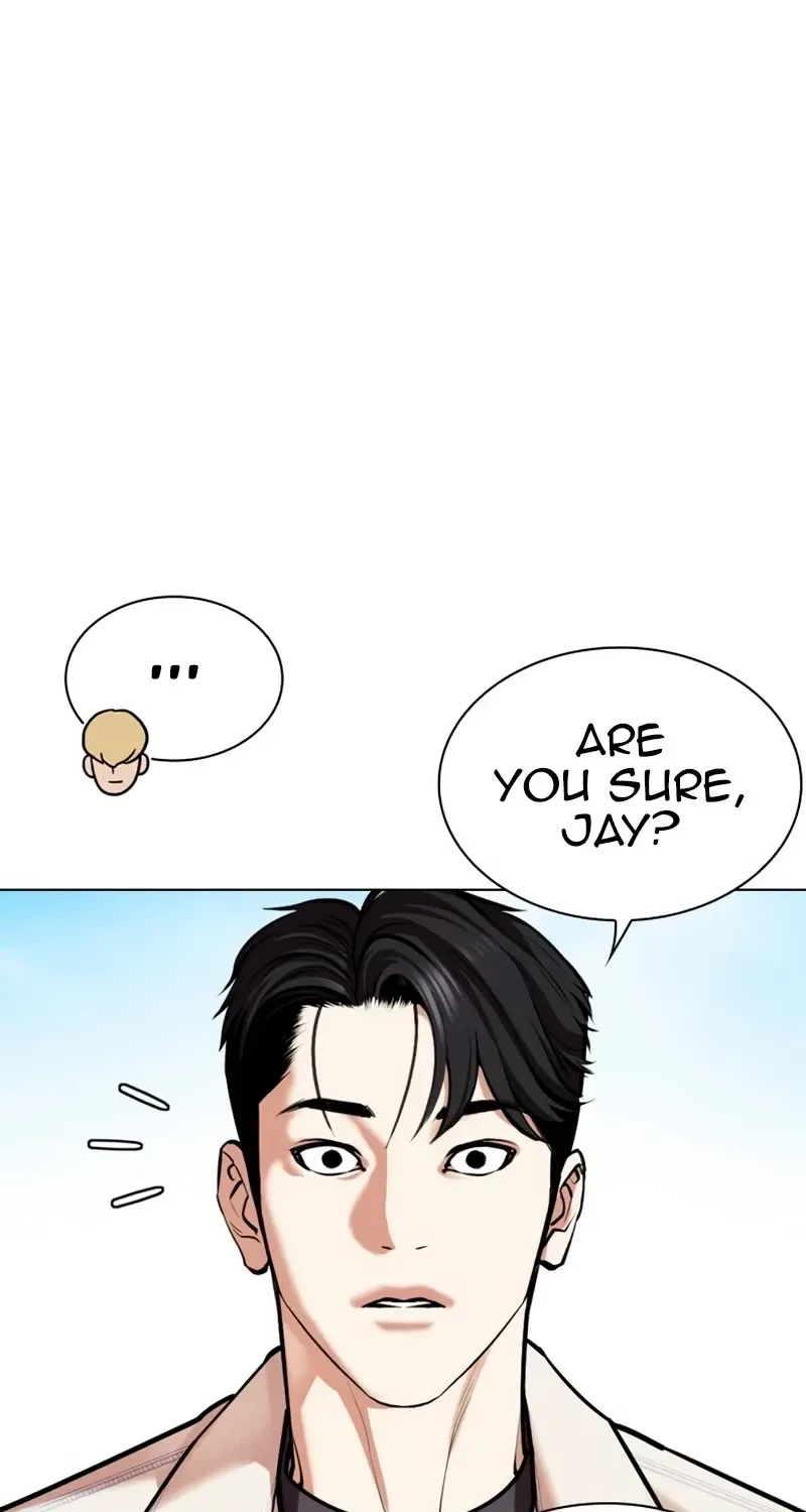 Lookism Zinmanga X Chapter 532 Page 31