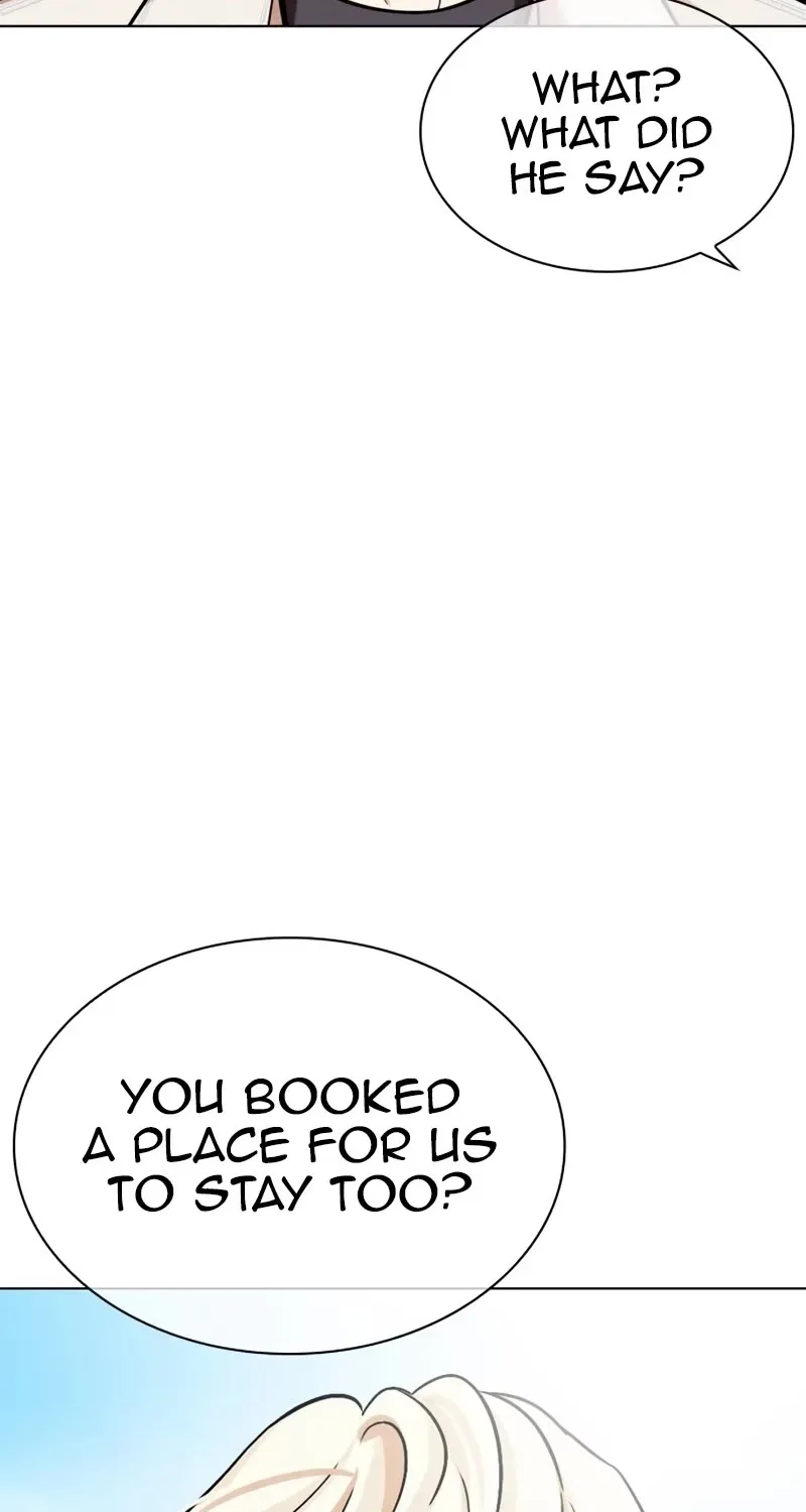 Lookism Zinmanga X Chapter 532 Page 32