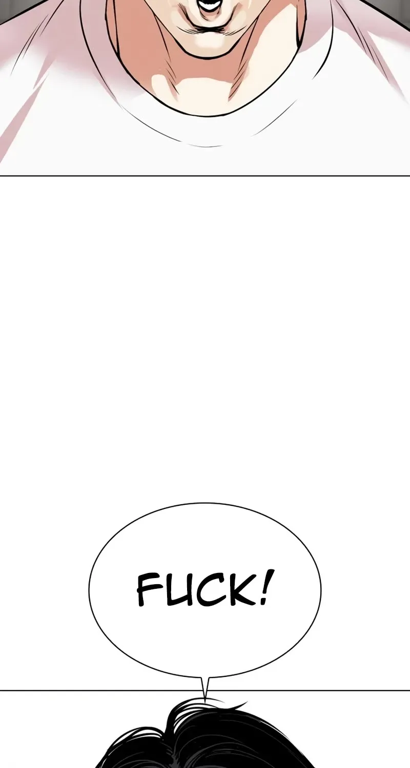 Lookism Zinmanga X Chapter 532 Page 36