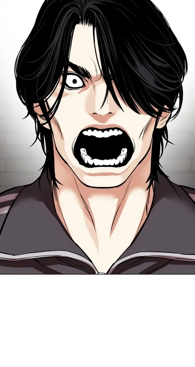 Lookism Zinmanga X Chapter 532 Page 37