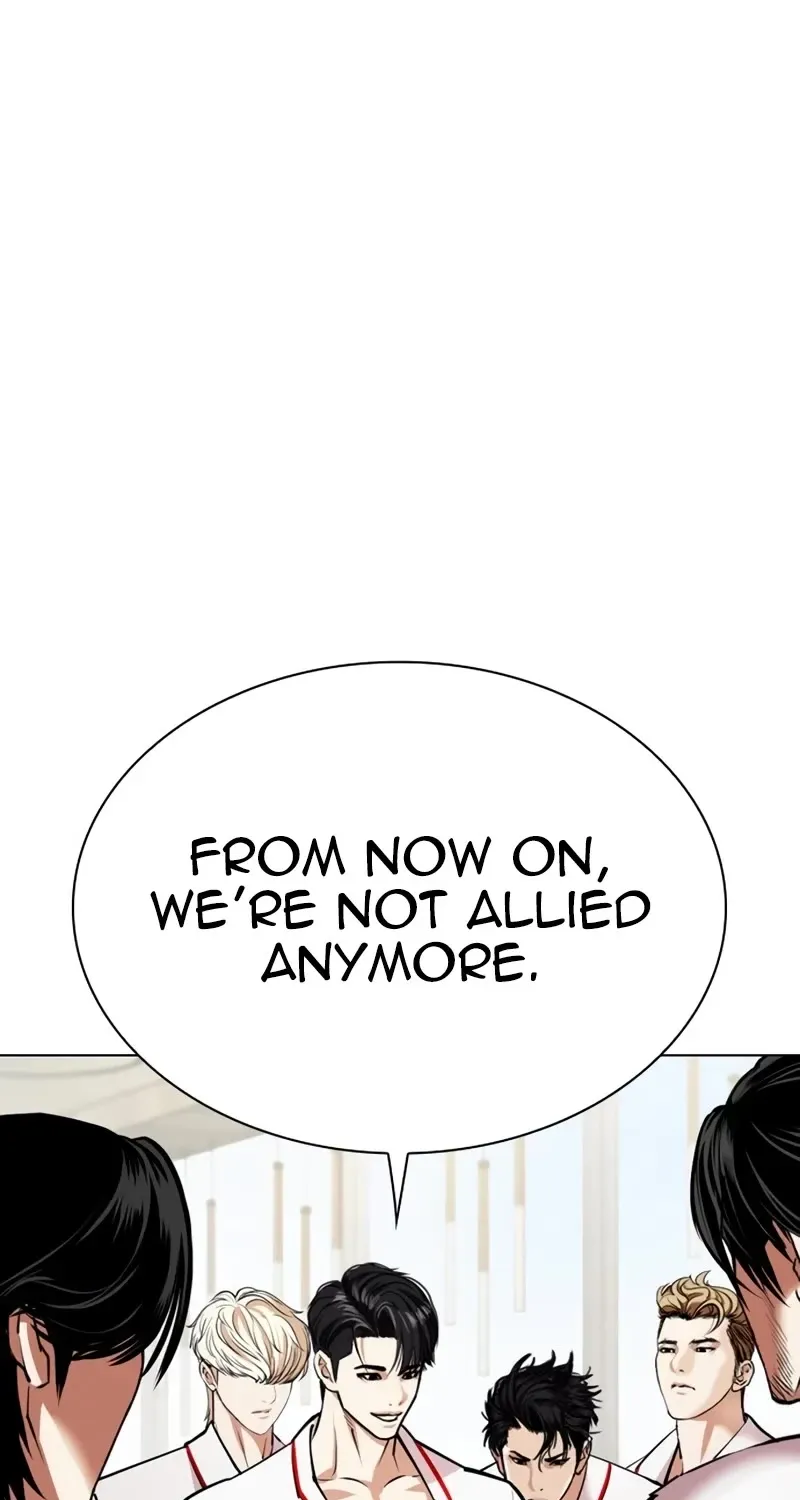 Lookism Zinmanga X Chapter 532 Page 141