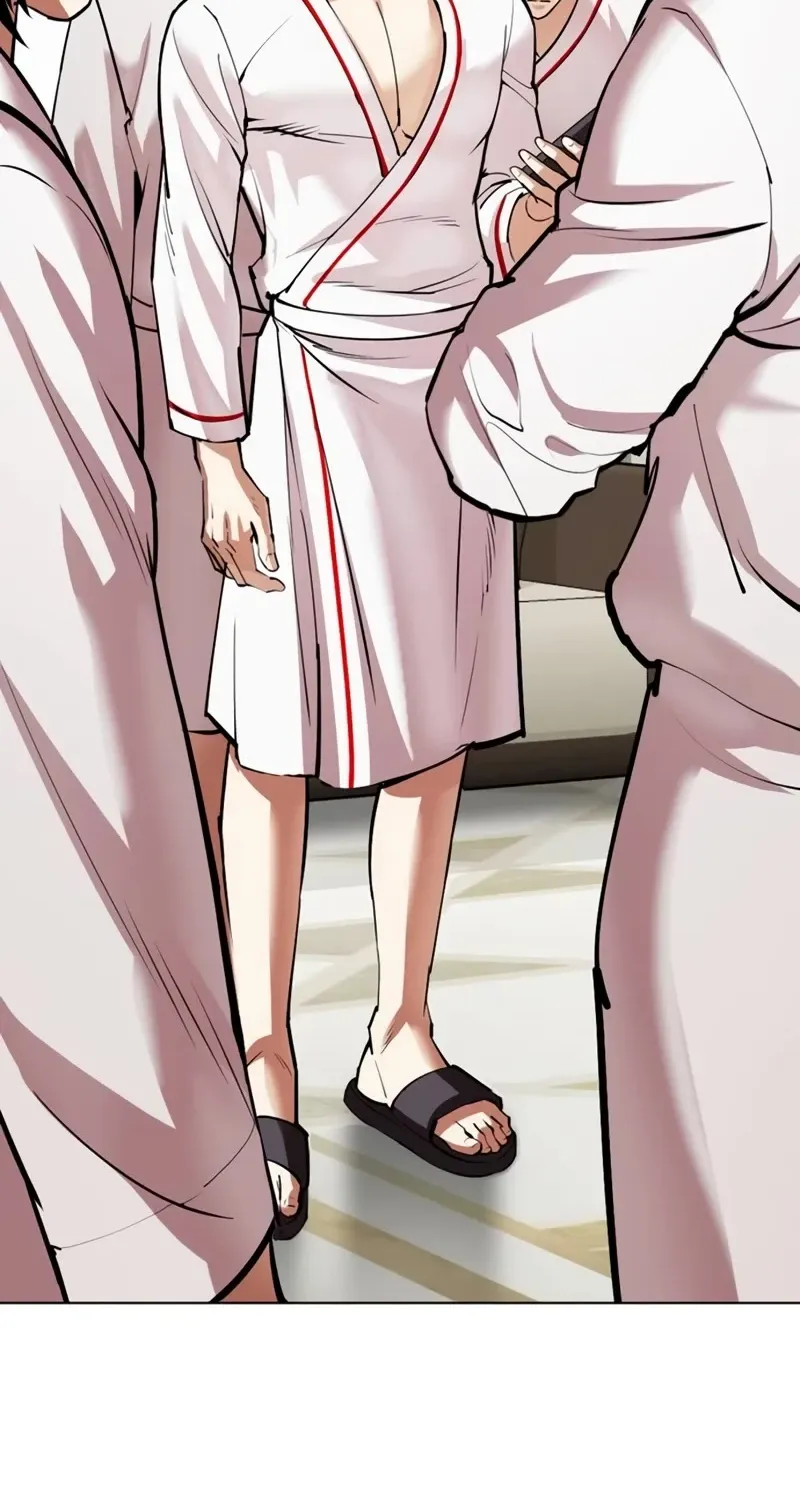 Lookism Zinmanga X Chapter 532 Page 142