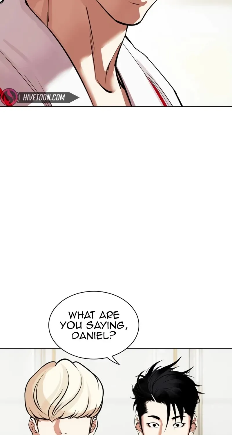 Lookism Zinmanga X Chapter 532 Page 145
