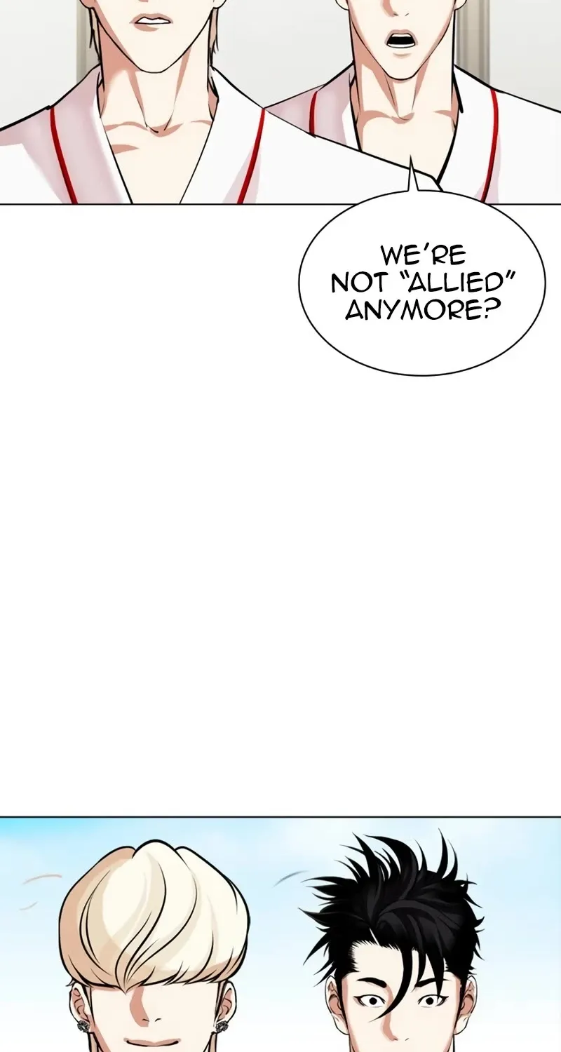 Lookism Zinmanga X Chapter 532 Page 146