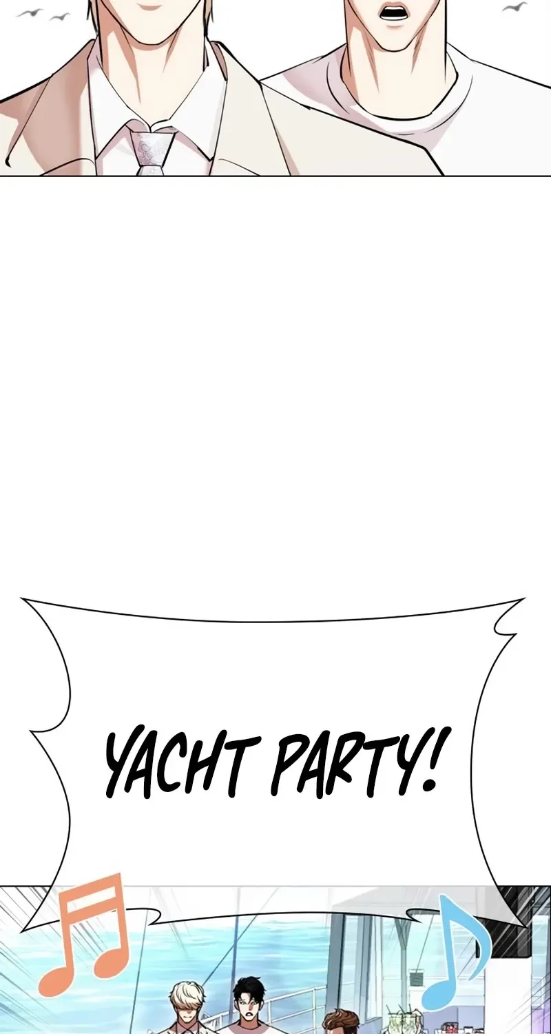 Lookism Zinmanga X Chapter 532 Page 147