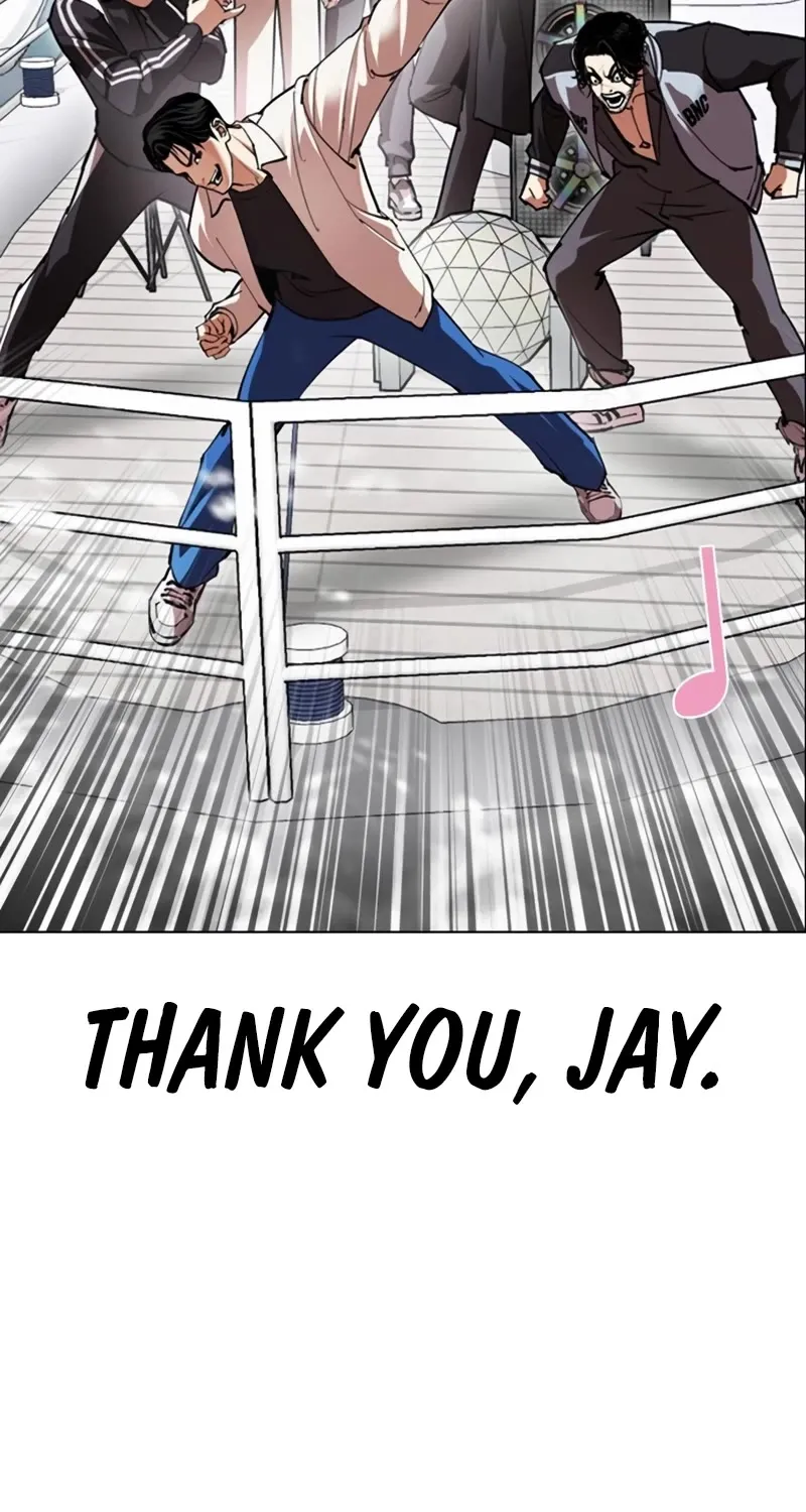 Lookism Zinmanga X Chapter 532 Page 149