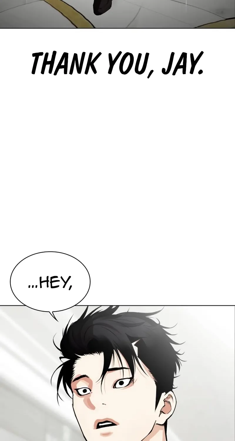 Lookism Zinmanga X Chapter 532 Page 154