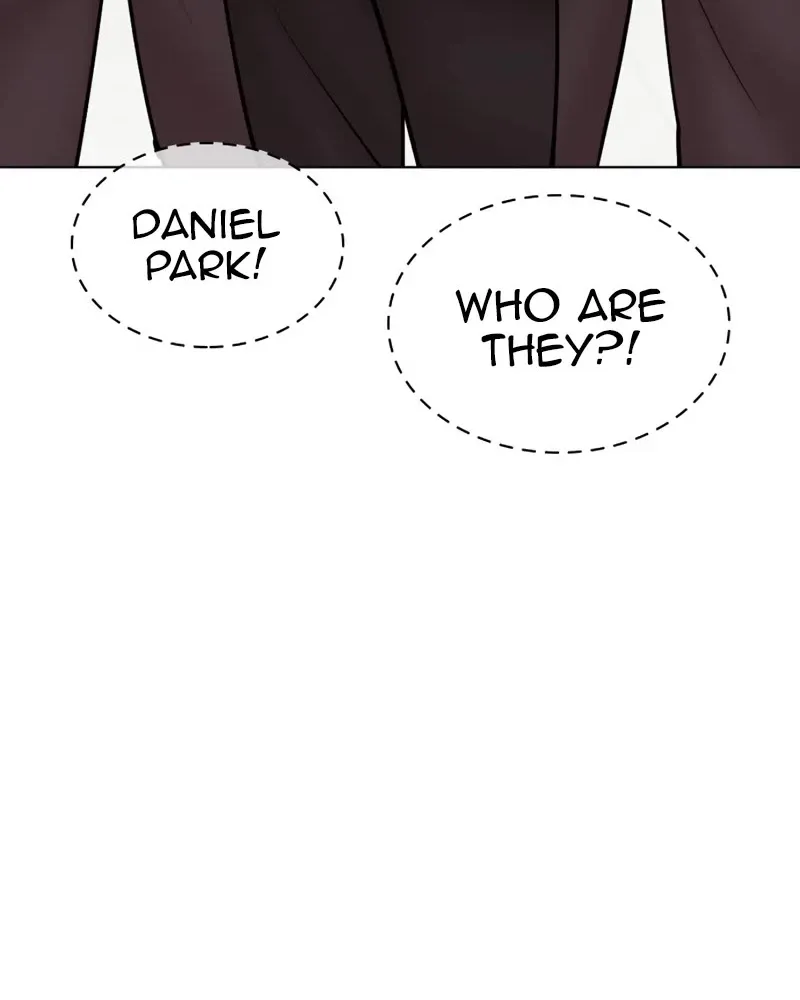 Lookism Zinmanga X Chapter 532 Page 160