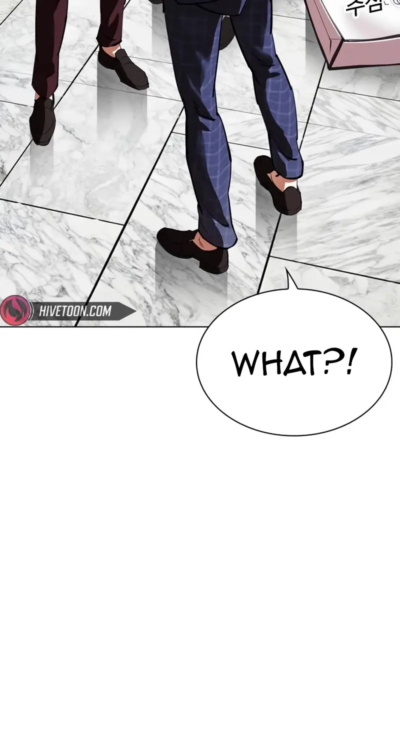 Lookism Zinmanga X Chapter 532 Page 162