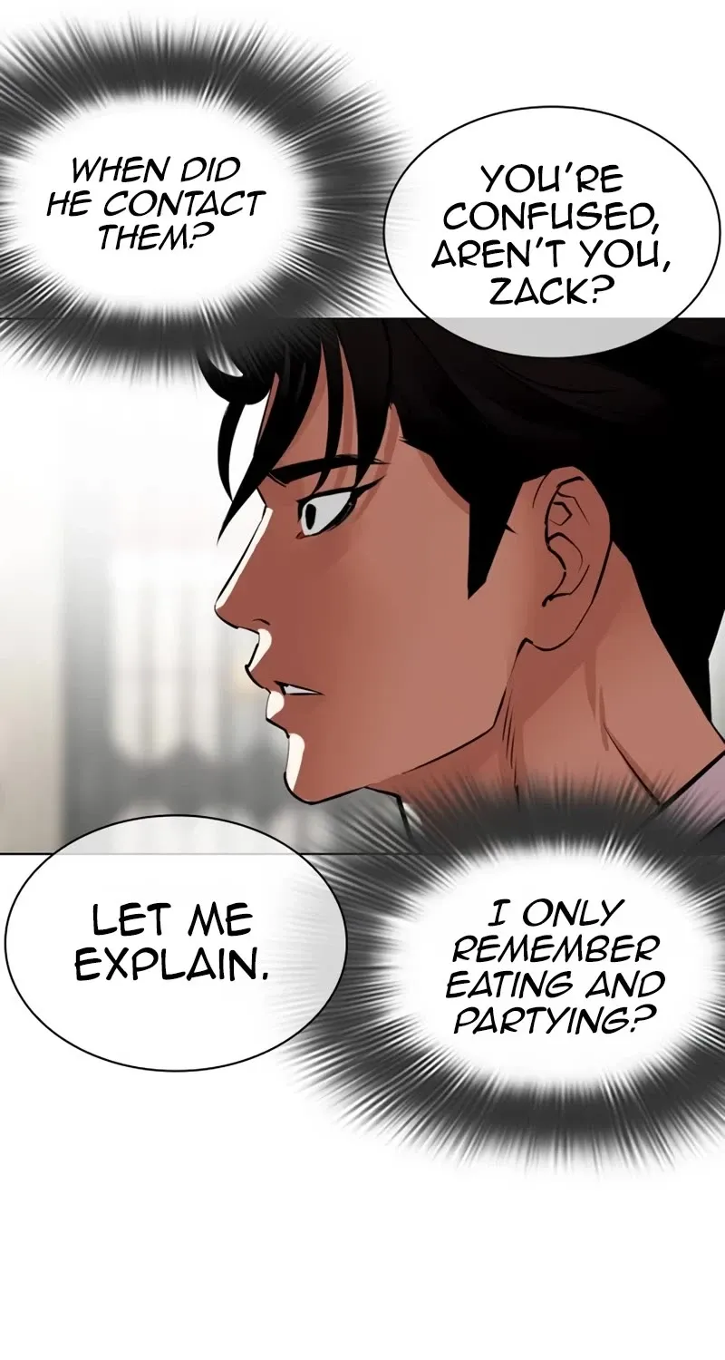 Lookism Zinmanga X Chapter 532 Page 163