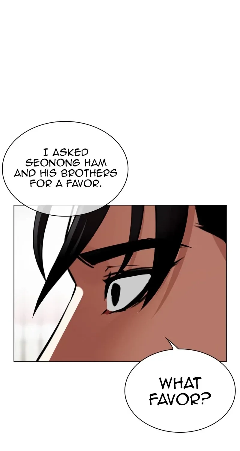 Lookism Zinmanga X Chapter 532 Page 164