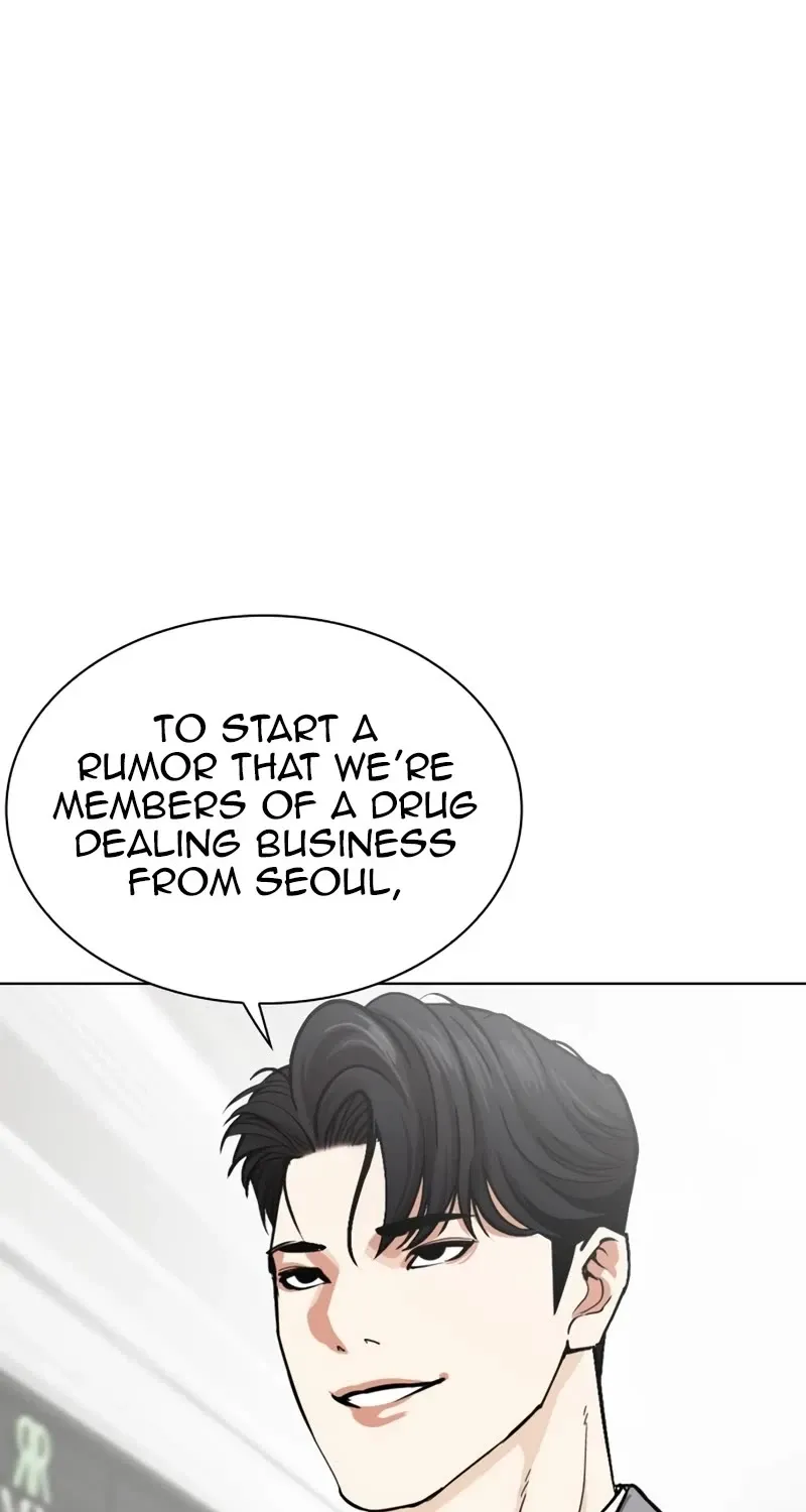 Lookism Zinmanga X Chapter 532 Page 165
