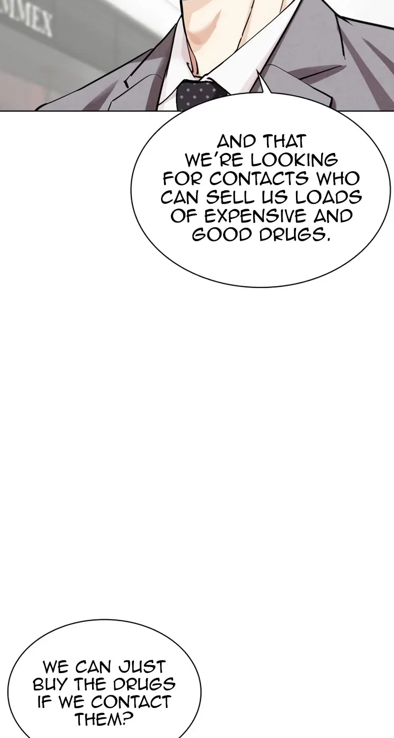 Lookism Zinmanga X Chapter 532 Page 166