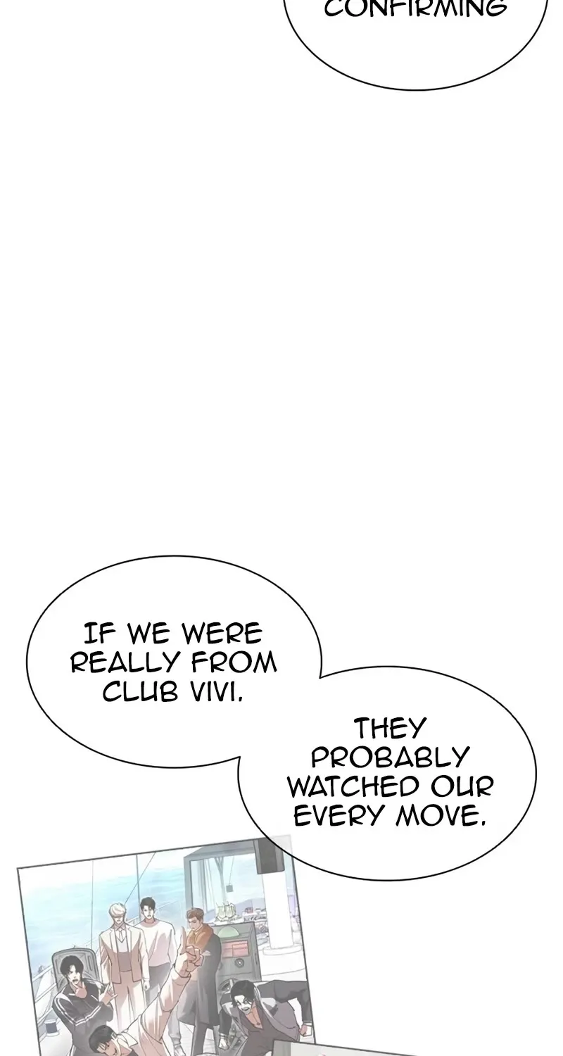 Lookism Zinmanga X Chapter 532 Page 172