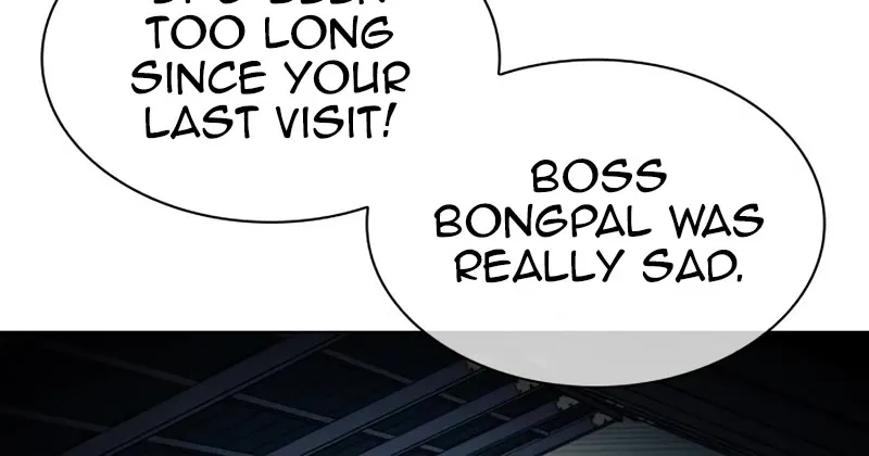 Lookism Zinmanga X Chapter 532 Page 180