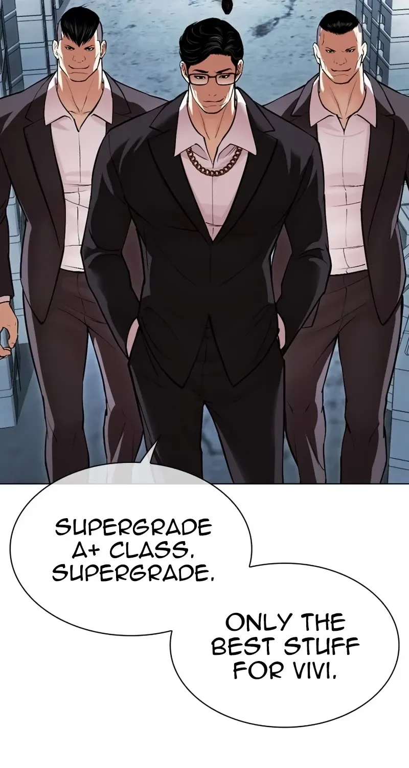 Lookism Zinmanga X Chapter 532 Page 183