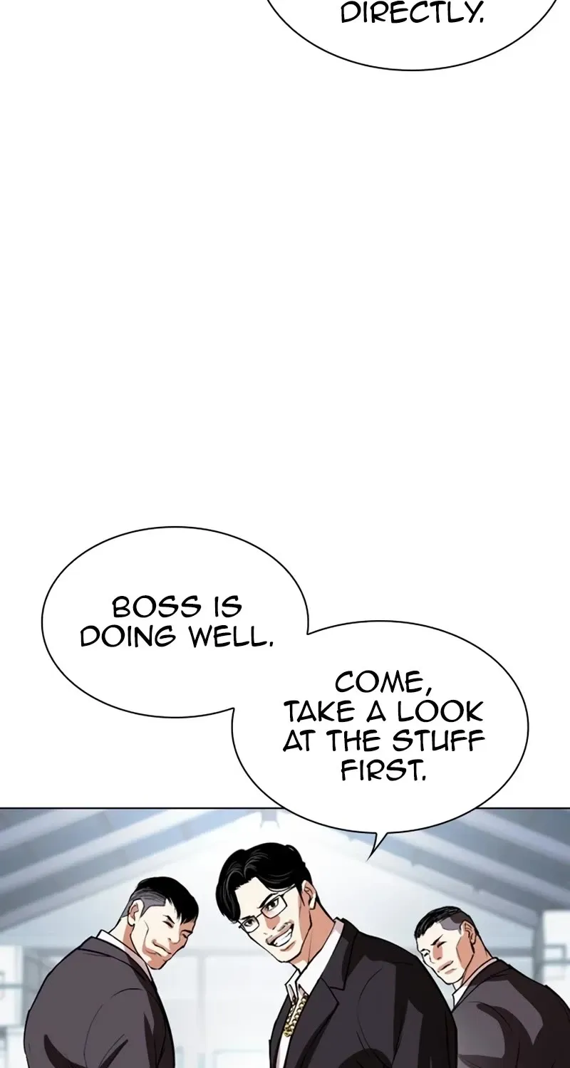 Lookism Zinmanga X Chapter 532 Page 185