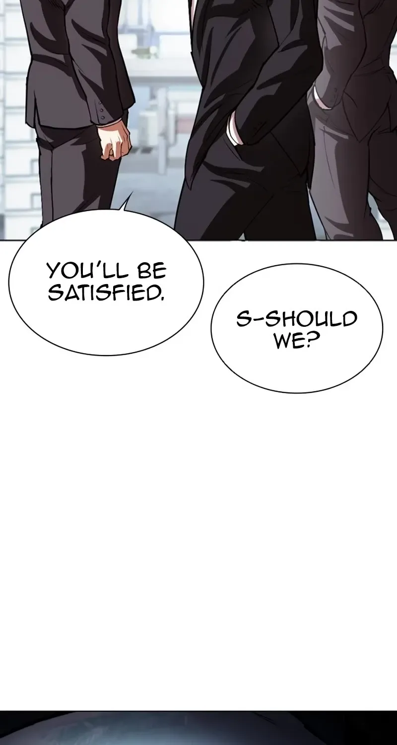 Lookism Zinmanga X Chapter 532 Page 186