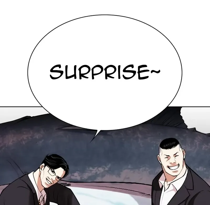 Lookism Zinmanga X Chapter 532 Page 188