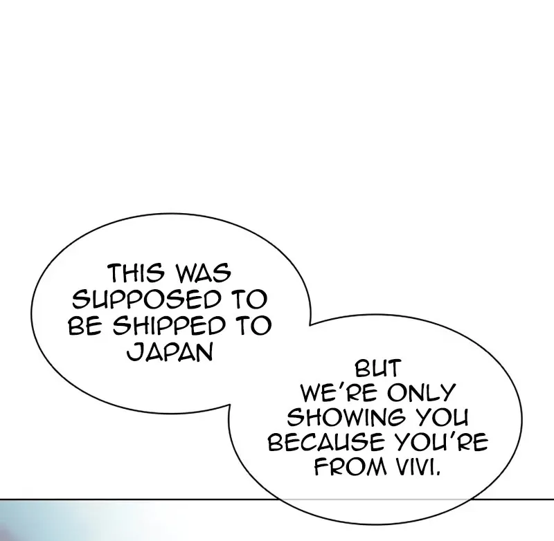 Lookism Zinmanga X Chapter 532 Page 190