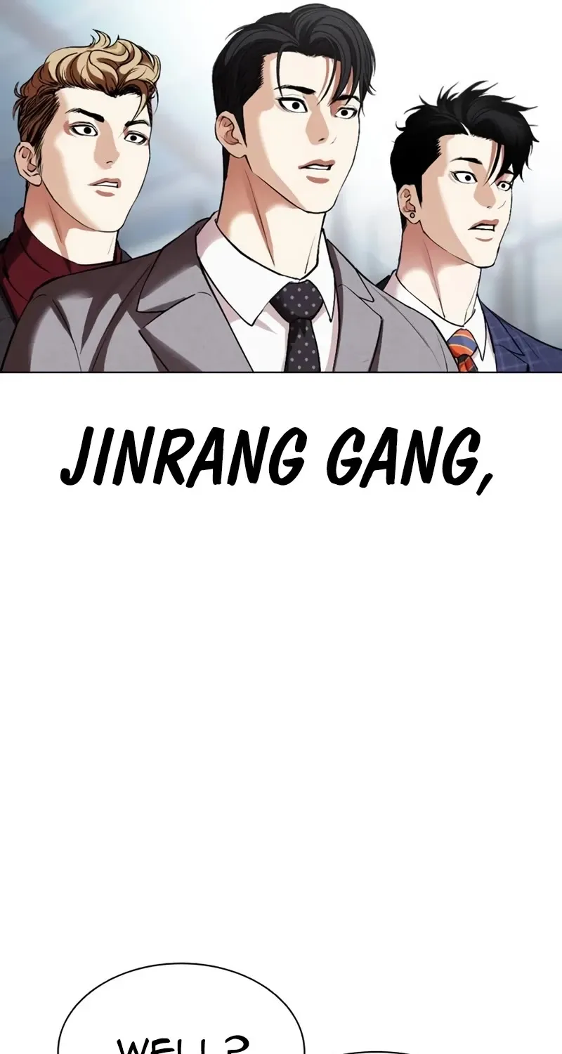 Lookism Zinmanga X Chapter 532 Page 191