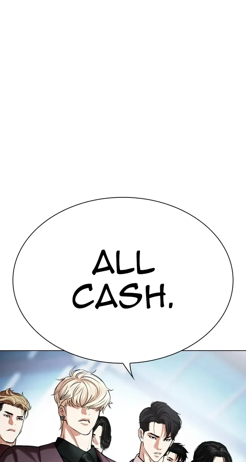 Lookism Zinmanga X Chapter 532 Page 194