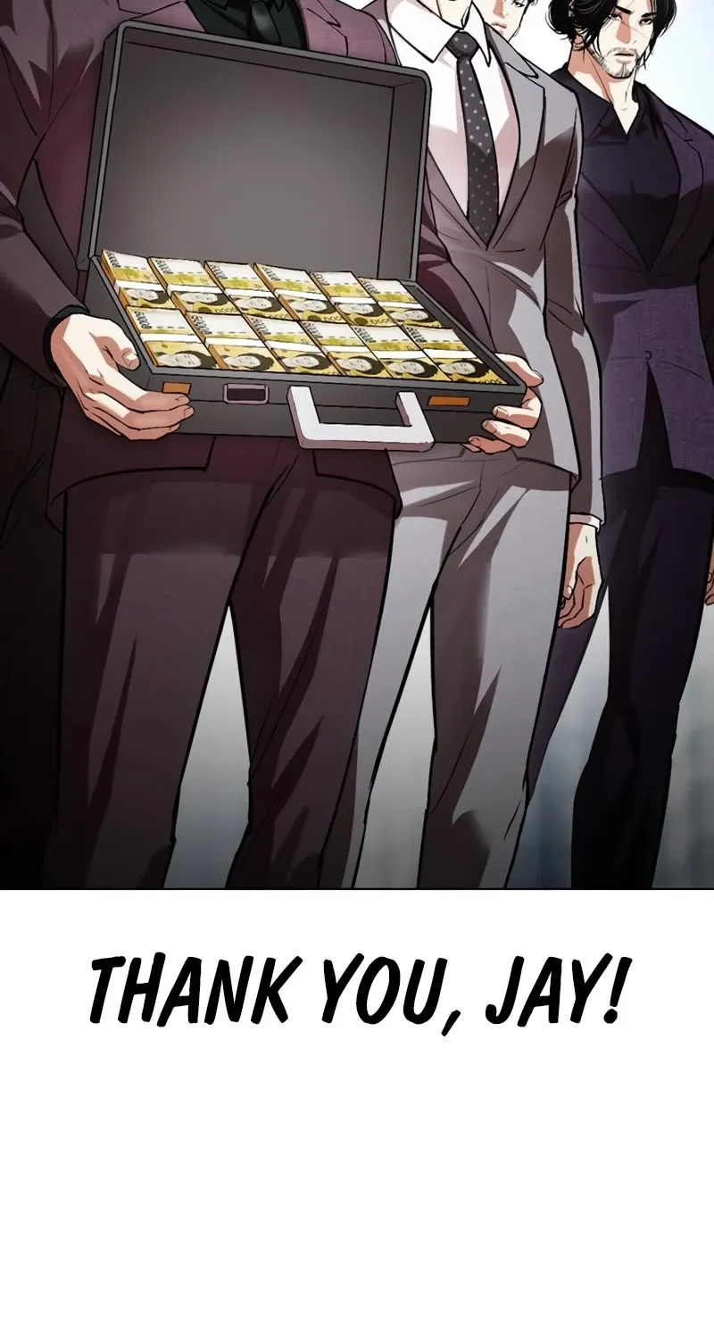 Lookism Zinmanga X Chapter 532 Page 195