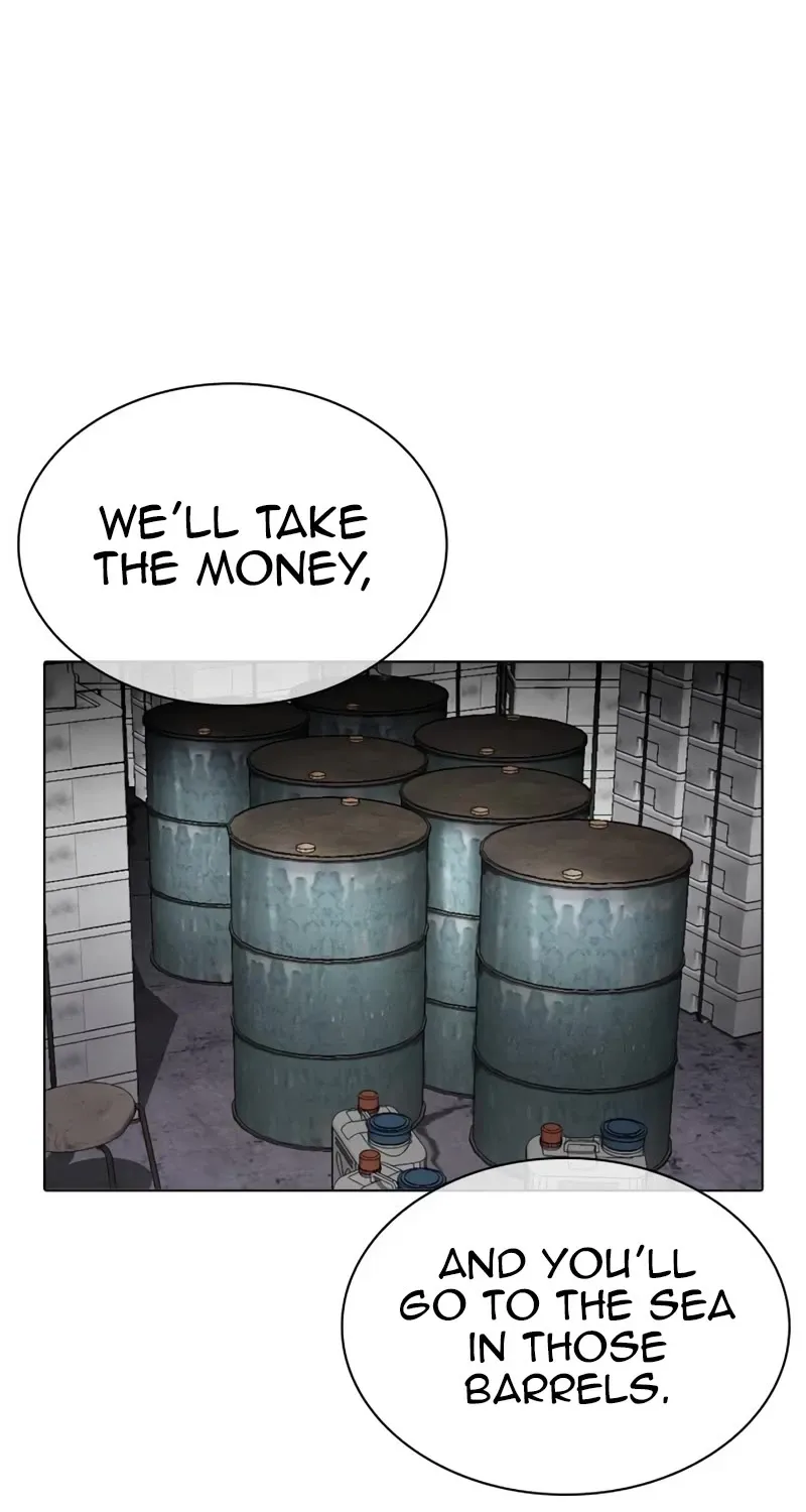 Lookism Zinmanga X Chapter 532 Page 202