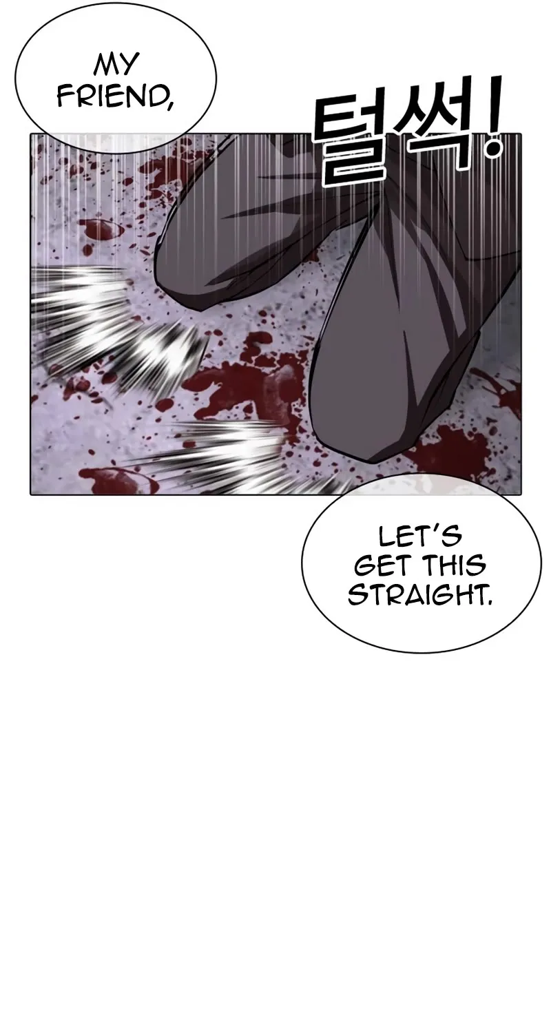 Lookism Zinmanga X Chapter 532 Page 211