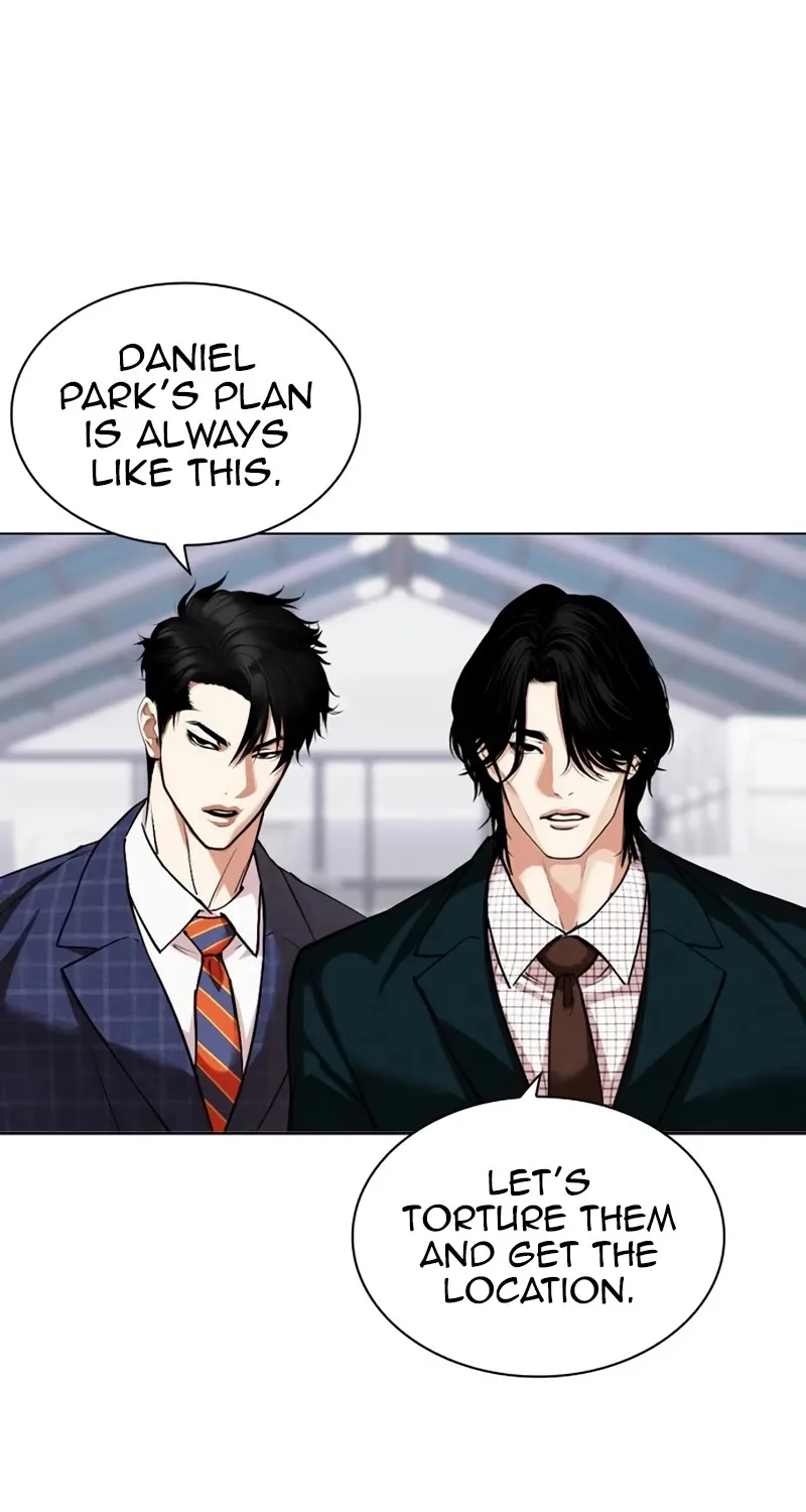 Lookism Zinmanga X Chapter 532 Page 214