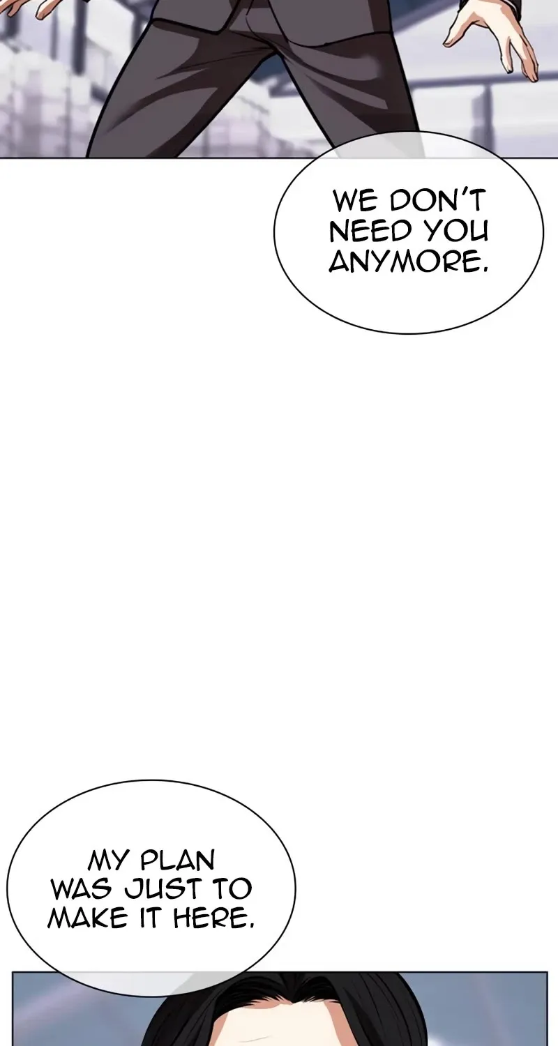Lookism Zinmanga X Chapter 532 Page 216