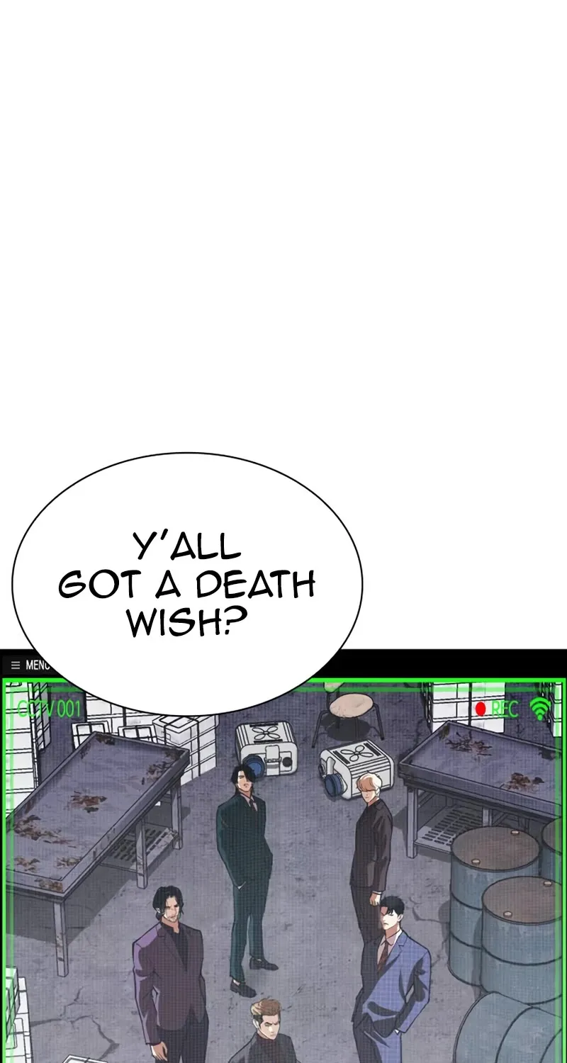 Lookism Zinmanga X Chapter 532 Page 225