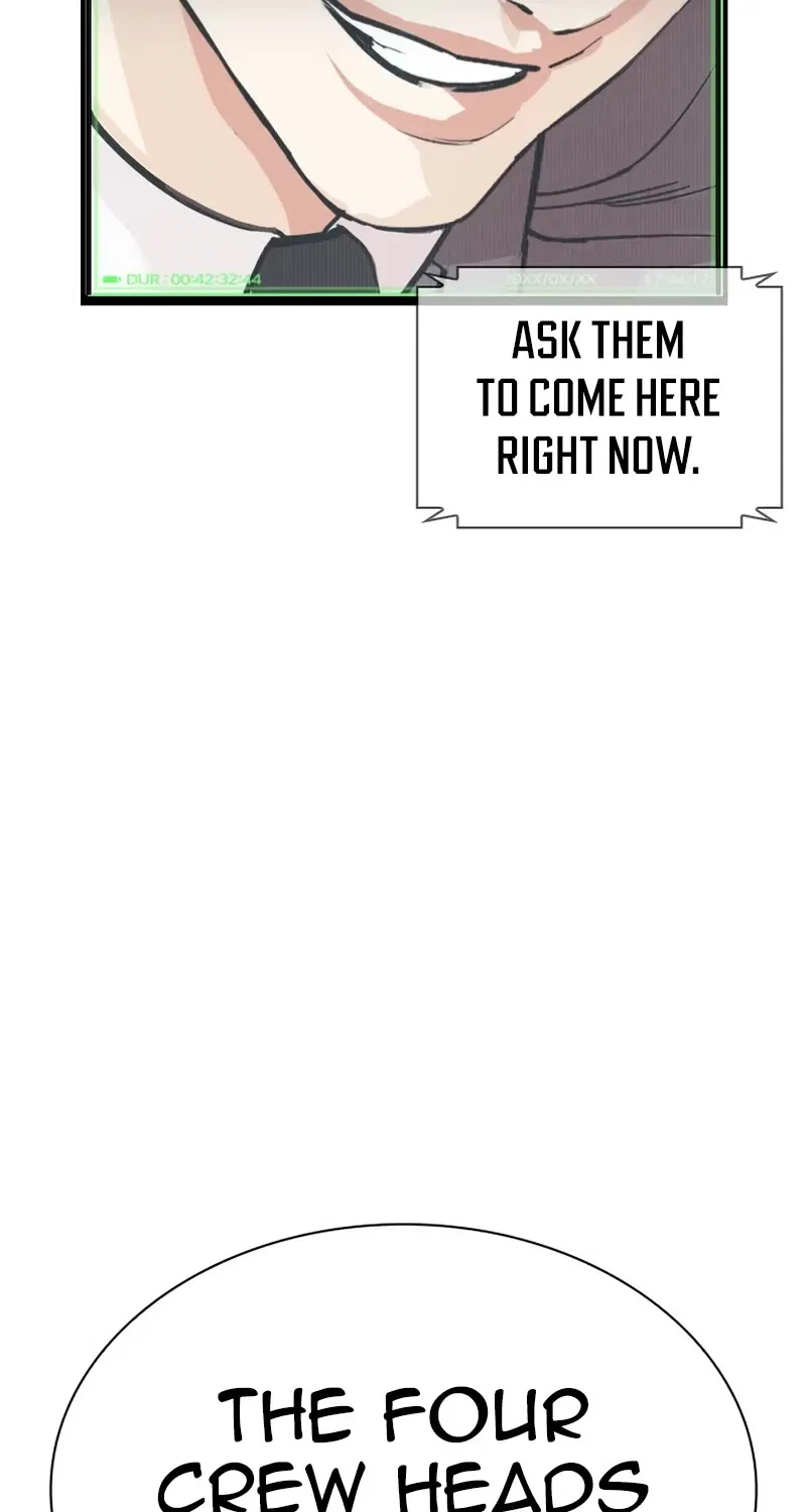 Lookism Zinmanga X Chapter 532 Page 229