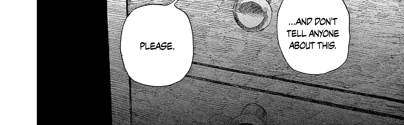 Hundred Ghost Stories Of My Own Death Zinmanga X Chapter 7 Page 4