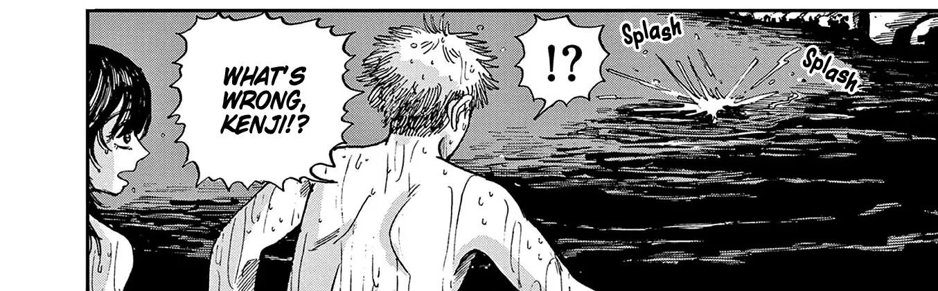 Hundred Ghost Stories Of My Own Death Zinmanga X Chapter 5 Page 8