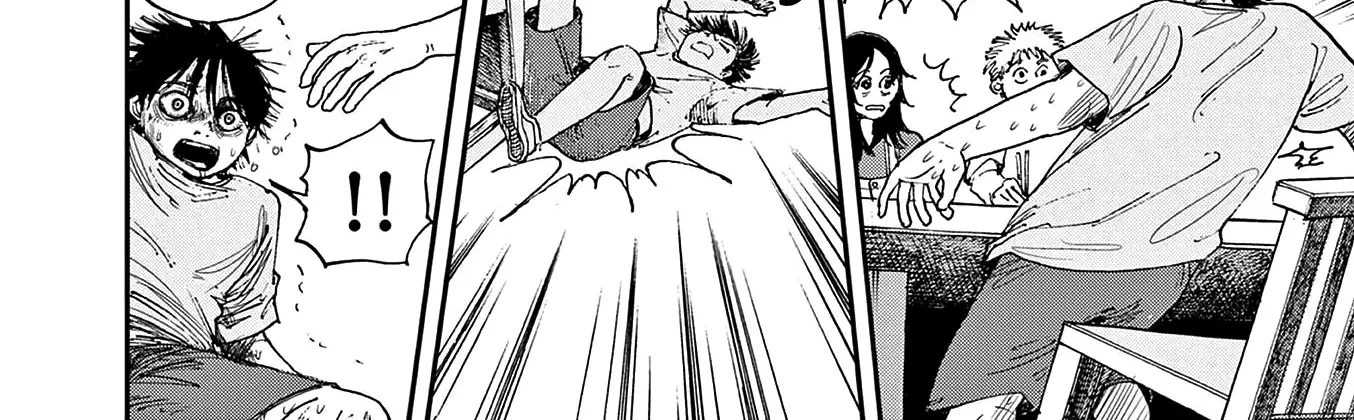 Hundred Ghost Stories Of My Own Death Zinmanga X Chapter 5 Page 16