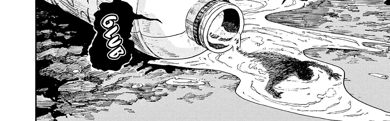 Hundred Ghost Stories Of My Own Death Zinmanga X Chapter 5 Page 20