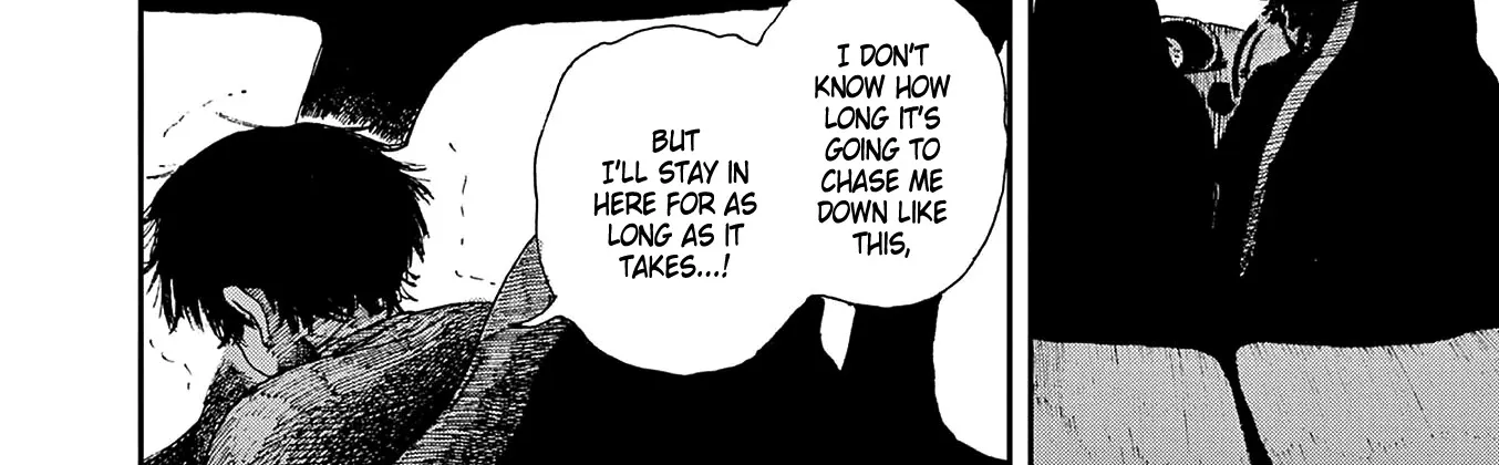 Hundred Ghost Stories Of My Own Death Zinmanga X Chapter 5 Page 24