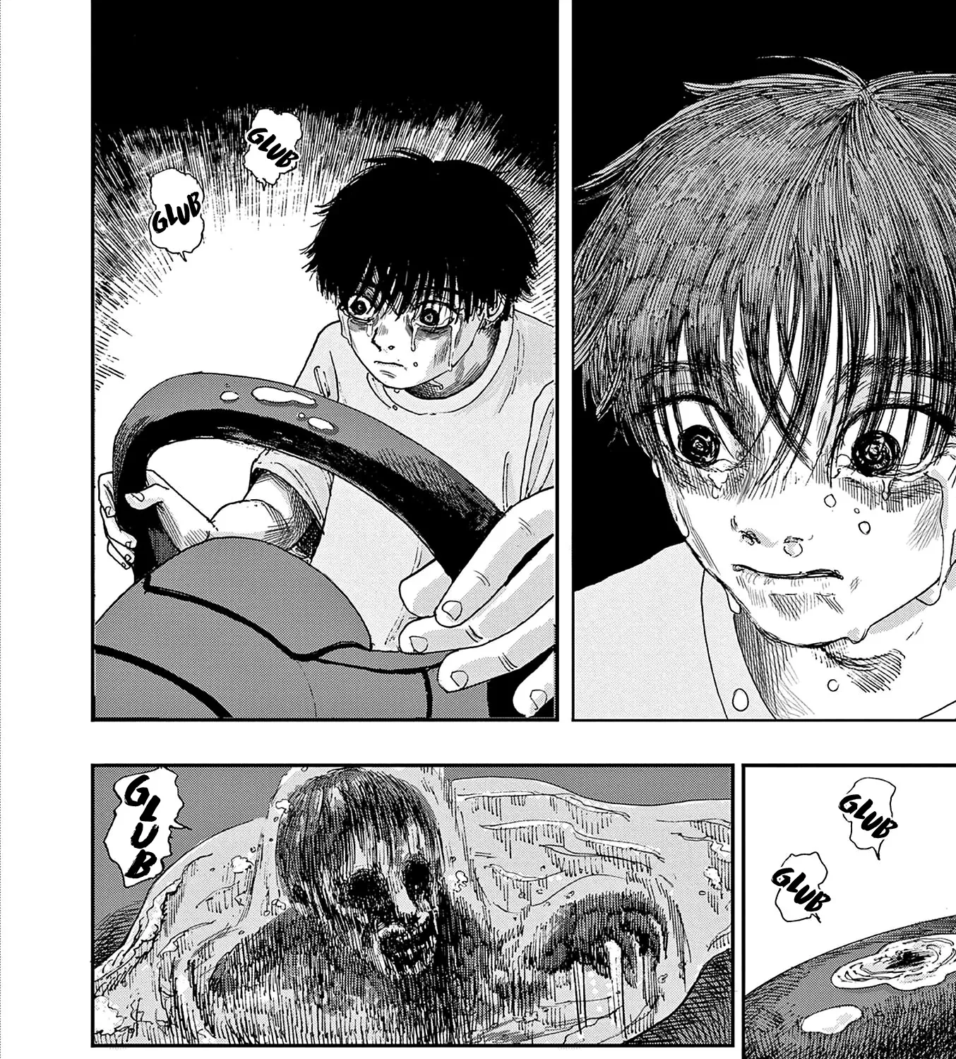 Hundred Ghost Stories Of My Own Death Zinmanga X Chapter 5 Page 27