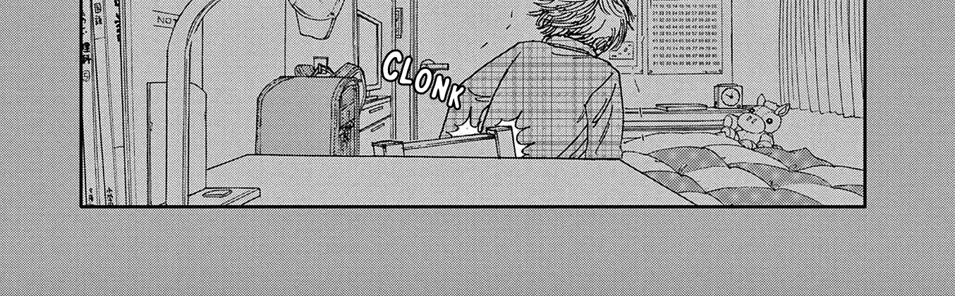 Hundred Ghost Stories Of My Own Death Zinmanga X Chapter 5 Page 30