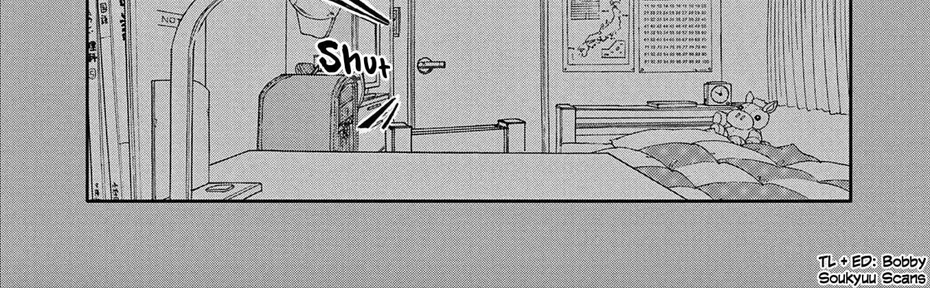 Hundred Ghost Stories Of My Own Death Zinmanga X Chapter 5 Page 32