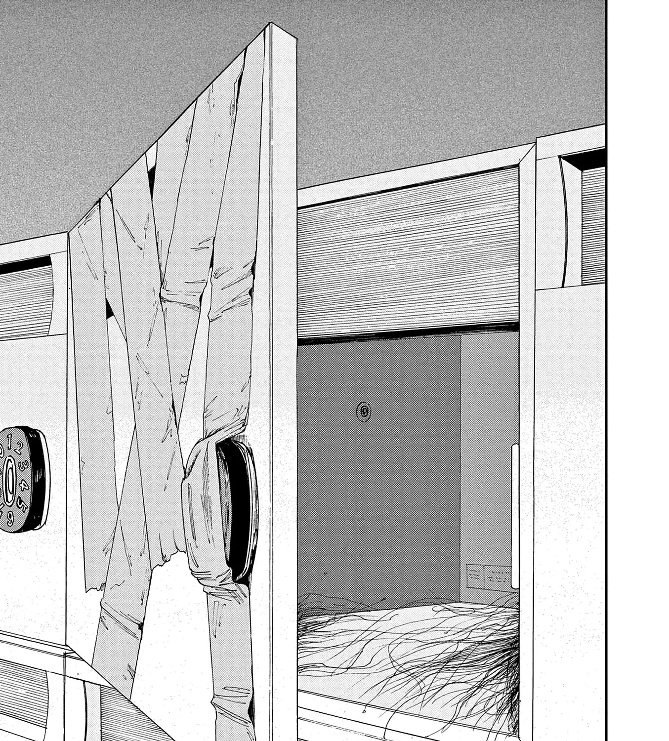 Hundred Ghost Stories Of My Own Death Zinmanga X Chapter 4 Page 5