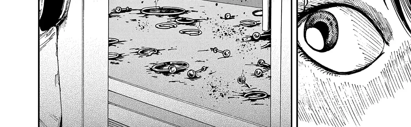 Hundred Ghost Stories Of My Own Death Zinmanga X Chapter 4 Page 12