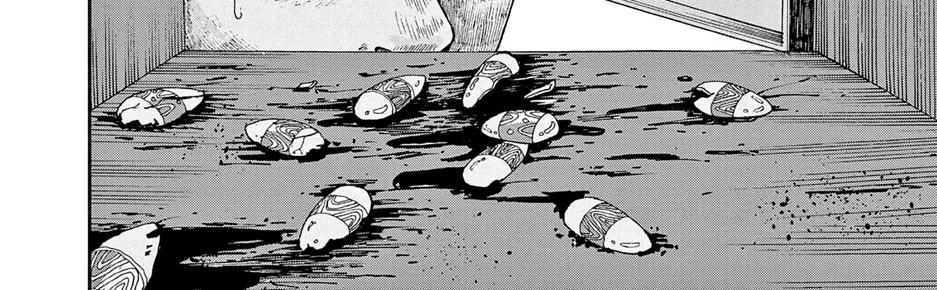 Hundred Ghost Stories Of My Own Death Zinmanga X Chapter 4 Page 16